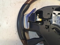 фото thumb №11, Lexus rx 450h 2021 кермо