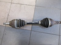 Купить Приводной вал левая короткий opel astra 3 3 h 1.7 cdti, фото thumb