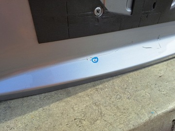 фото thumb №5, Audi a5 8t0 sedan крышка крышка багажника