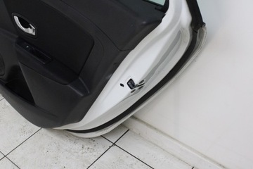 фото thumb №12, Двері правий зад праві задні renault megane iii універсал 2009r- ov369