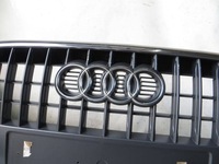 фото thumb №9, Audi q3 8u бампер перед переднє ly9k 11-