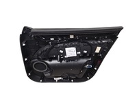 фото thumb №7, Alfa romoe stelvio сиденья заднее сиденье обшивки туннель подлокотник