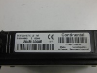 фото thumb №9, Renault fluence модуль bcm 284b13208r 284b13208r