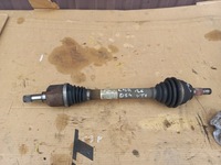 фото thumb №1, Citroen c4 b7 ds4 1.6 vti привідний вал ліва 96 561 352 80