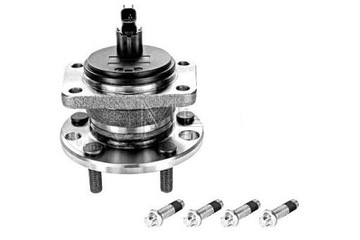 фото thumb №2, Подшипник колёса ford зад mondeo meyle