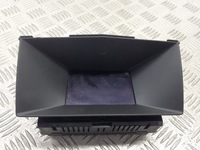 фото thumb №1, Дисплей opel astra h 1.6 16v 13111163