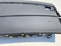 фото thumb №10, Porsche panamera 970 приборная панель консоль подушки безопасности ремни