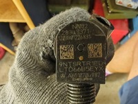 фото thumb №7, Система топливный w204 w212 2.2 cdi om651 инжектор насос планка a6510704987