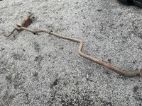 фото thumb №4, Alfa romeo giulia 2.2 jtd 3148606 вихлоп kompletny труба вихлопна