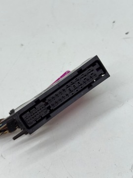 фото thumb №8, Audi volkswagen skoda штекер разъём соединитель + шланг 4g0971636a