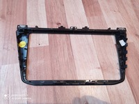 фото thumb №9, Vw tiguan allspace рамка радіо сіра 5nn858069c