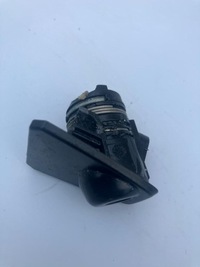 фото thumb №3, Вкладка замка двері лівий перед volvo xc40