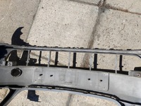 фото thumb №5, Бампер передній перед skoda fabia 5j0807221d