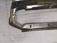 фото thumb №16, Решётка радиатора решётка радиатора бампера хром ford ranger iv lift