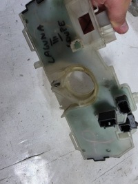 фото thumb №7, Renault laguna iii ciupe 08- 255670022r переключатель комбинированный комбайн оригинал