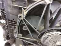 фото thumb №9, Bmw x3 f25 2011 радіатор / комплект