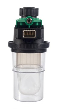 Бутылка для масла POE Texa Konfort K760, K780