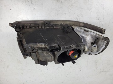 фото thumb №12, Audi s8 d2 a8 4.2 рестайлинг 00r лампа левая ксенон европа