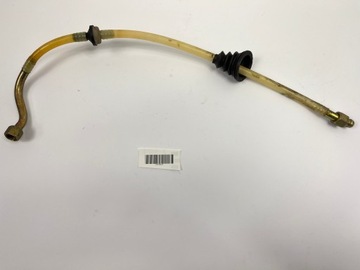 фото thumb №5, Трубка шланг вакуум усилитель насос тормозные- коллектор всасывающий mercedes w124