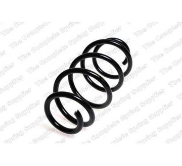 фото thumb №1, Lesjofors пружина подвешивание ford galaxy