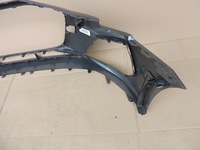 фото thumb №10, Audi a3 s-line 8y0 lift 2024 2025 передний бампер