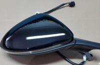 фото thumb №1, Vw golf 7 vii дзеркало праві 12 контактів