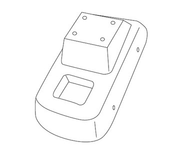 фото thumb №10, Подлокотник hyundai bayon 2021- rati подлокотник armster 3