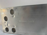 фото thumb №3, Mercedes e w214 glc w254 зона деформации r- 17672