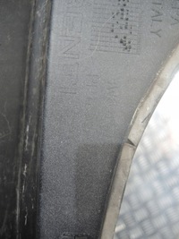 фото thumb №9, Bentley conti gt speed молдинг порог правая