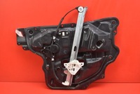 фото thumb №5, Підйомник скло лівий перед mazda 6 3 iii gj 14r