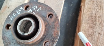 фото thumb №10, Sq5 8r q5 рестайлінг ступиця колеса підшипник 8k0407613b a4 b8 s4 a5 a6 c7 a7