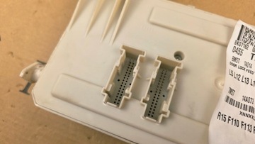 фото thumb №14, Ford focus mk2 рестайлінг c-max mk1 kuga i модуль bcm bsi 2008 рік 7m5t-14a073-dc