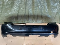 фото thumb №1, Бампер mercedes r klasa w251 a251 задня задній