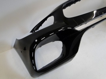 фото thumb №13, Mercedes sl r231 231 рестайлинг бампер переднее na датчики pts 63 amg