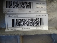 фото thumb №6, Двигатель инвертор инвертор конвертер renault zoe ii