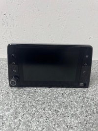 фото thumb №1, Навігація дисплей радіо екран combo e berlingo partner iv 98345773