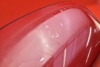 фото thumb №9, Зеркало левая 289/a 021065 eu alfa romeo mito 08-13 5 pin