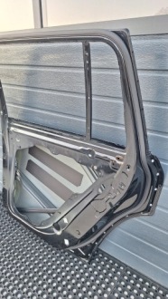 Mercedes gls x167 дверь правое задние Цена, фото thumb