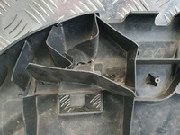 фото thumb №8, Jumpy expert proace zafira d плита захист pod бампер перед