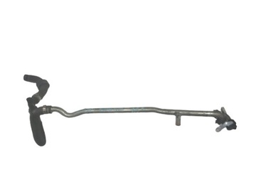 фото thumb №1, Maserati quattroporte 3.0 b трубка шланг воды