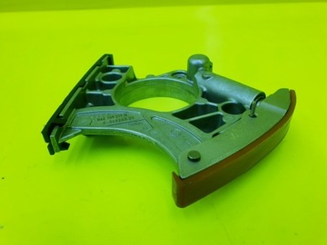 фото thumb №1, Натяжитель цепи распределительный вал s6 c7 s7 a8 s8 4.0 tfsi ctg 06e109217q