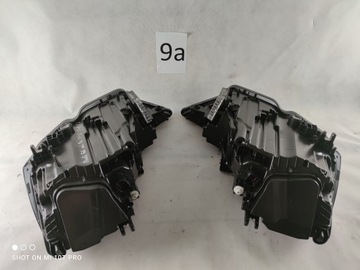 фото thumb №15, Audi a6 c8 повний led лівий праві 4k0 фара лампа