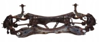 фото thumb №1, Балка заднего подвеска mazda cx5 i ke 2012-2017 rok