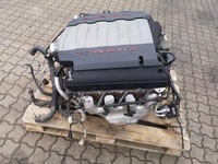 фото thumb №10, 2017 chevrolet corvette c7 lt1 grand sport 6.2 v8 комплектный двигатель 19329973