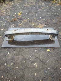 фото thumb №1, Балка бампера задня підсилювач mazda 5