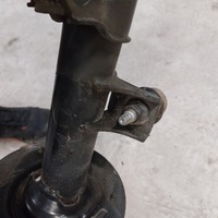 фото thumb №9, Hyundai ix35 1,7 амортизатор пружина левый перед с nowego автомобиля 54650-2y610