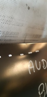 фото thumb №6, Капот перед audi a4 b9 nowa оригинал 8w0823029a