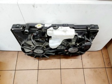 фото thumb №10, Mazda 6 gj 2.2 d радіаторів води вентилятор комплект