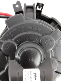 фото thumb №6, Bmw 2 u06 воздуходувка вентилятор отопителя europa 5a06b91