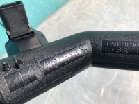 фото thumb №3, Vw sharan galaxy труба интеркулер